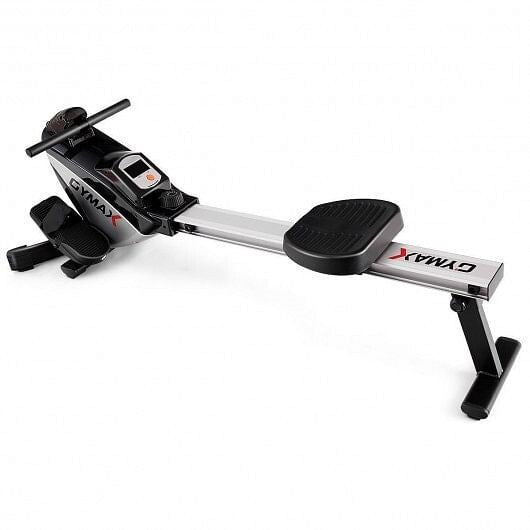Adjustable Oxygen Resistance of Folding Magnetic Rowing-0