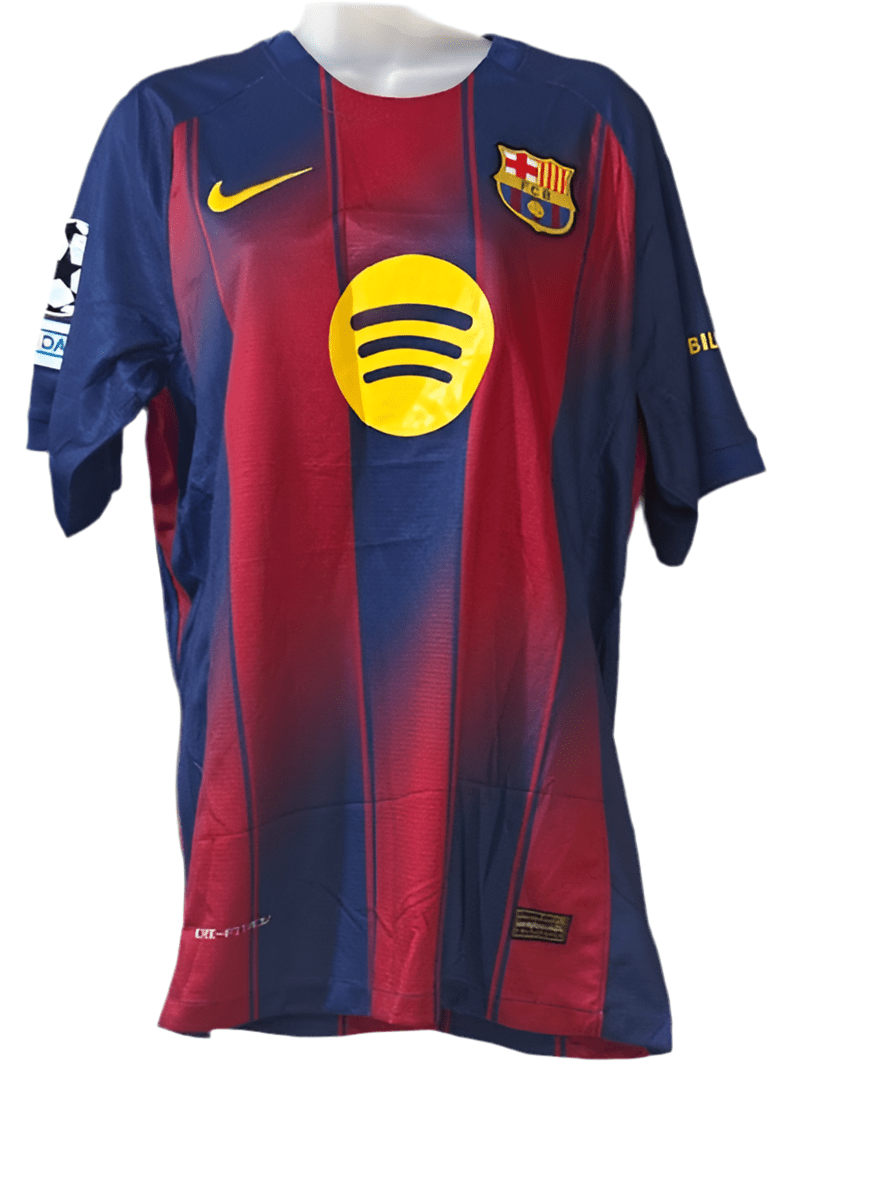 Jerseys for men and women - OMBA M&M COLLECTION LLC