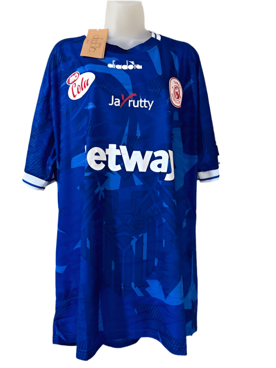 Jerseys for men and women - OMBA M&M COLLECTION LLC