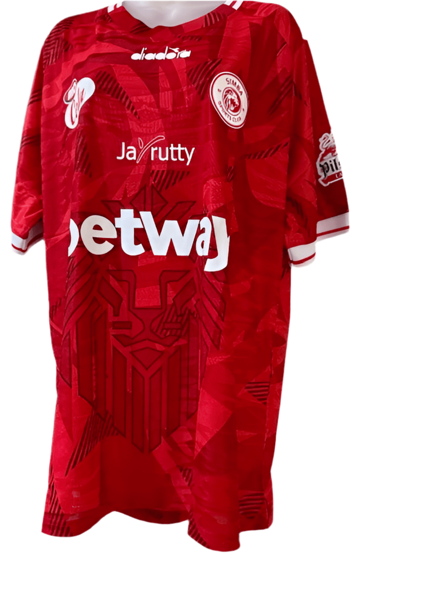 Jerseys for men and women - OMBA M&M COLLECTION LLC