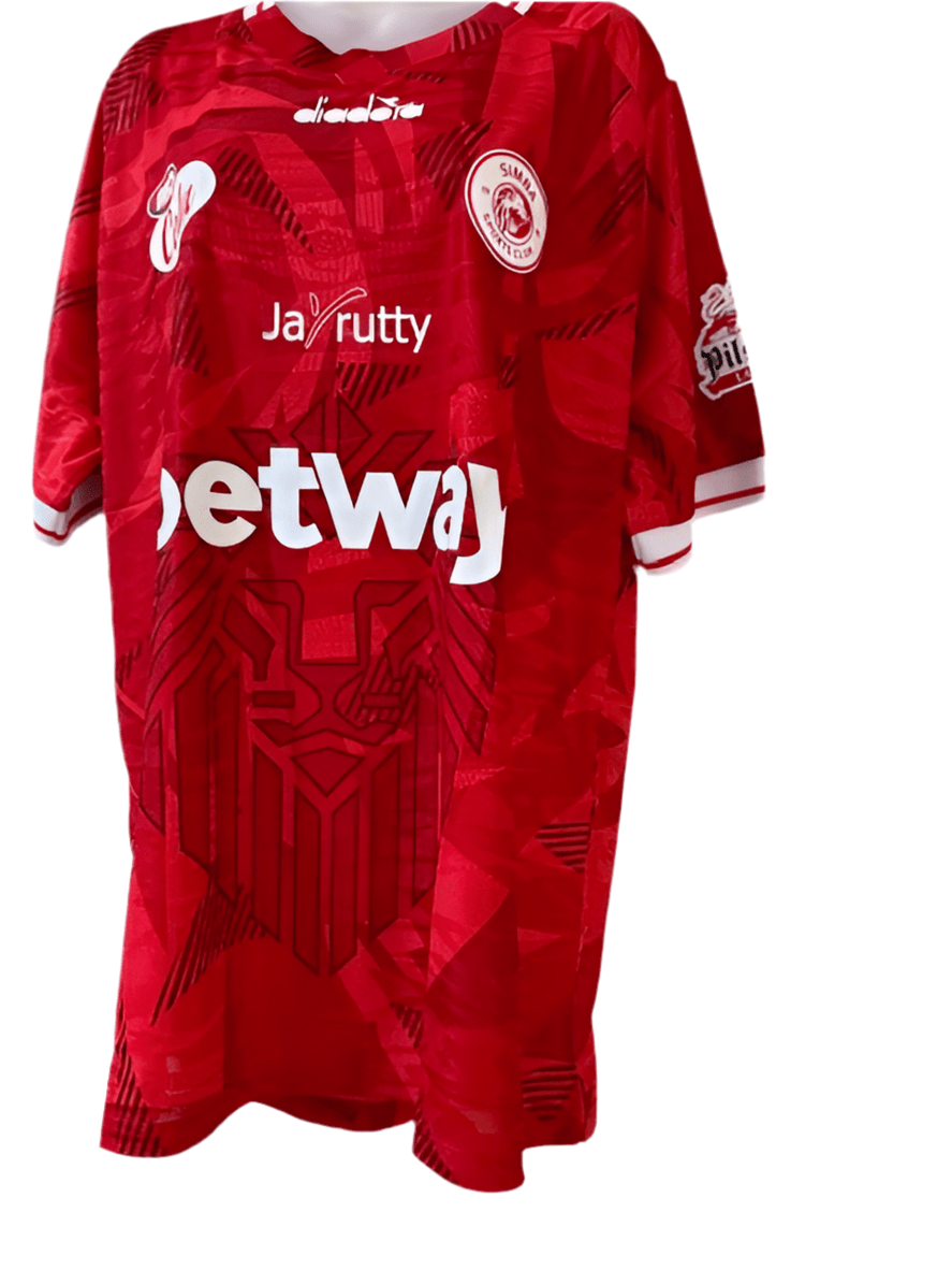 Jerseys for men and women - OMBA M&M COLLECTION LLC
