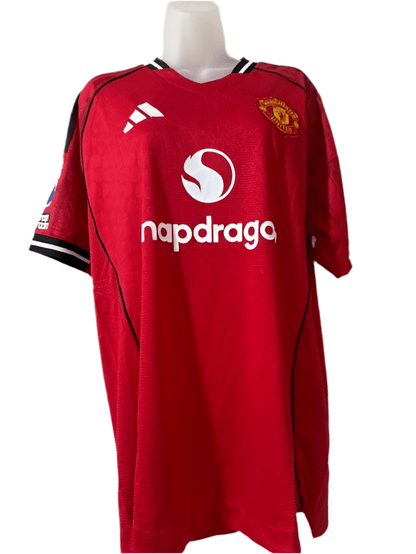 Jerseys for men and women - OMBA M&M COLLECTION LLC
