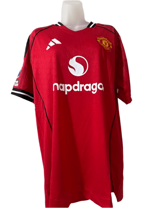 Jerseys for men and women - OMBA M&M COLLECTION LLC