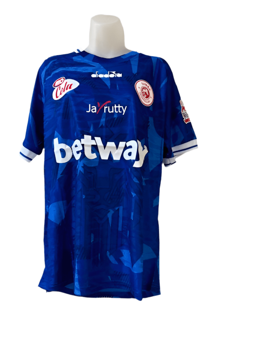 Jerseys for men and women - OMBA M&M COLLECTION LLC