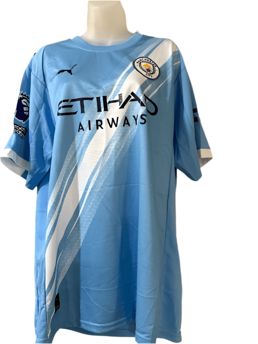 Jerseys for men and women - OMBA M&M COLLECTION LLC