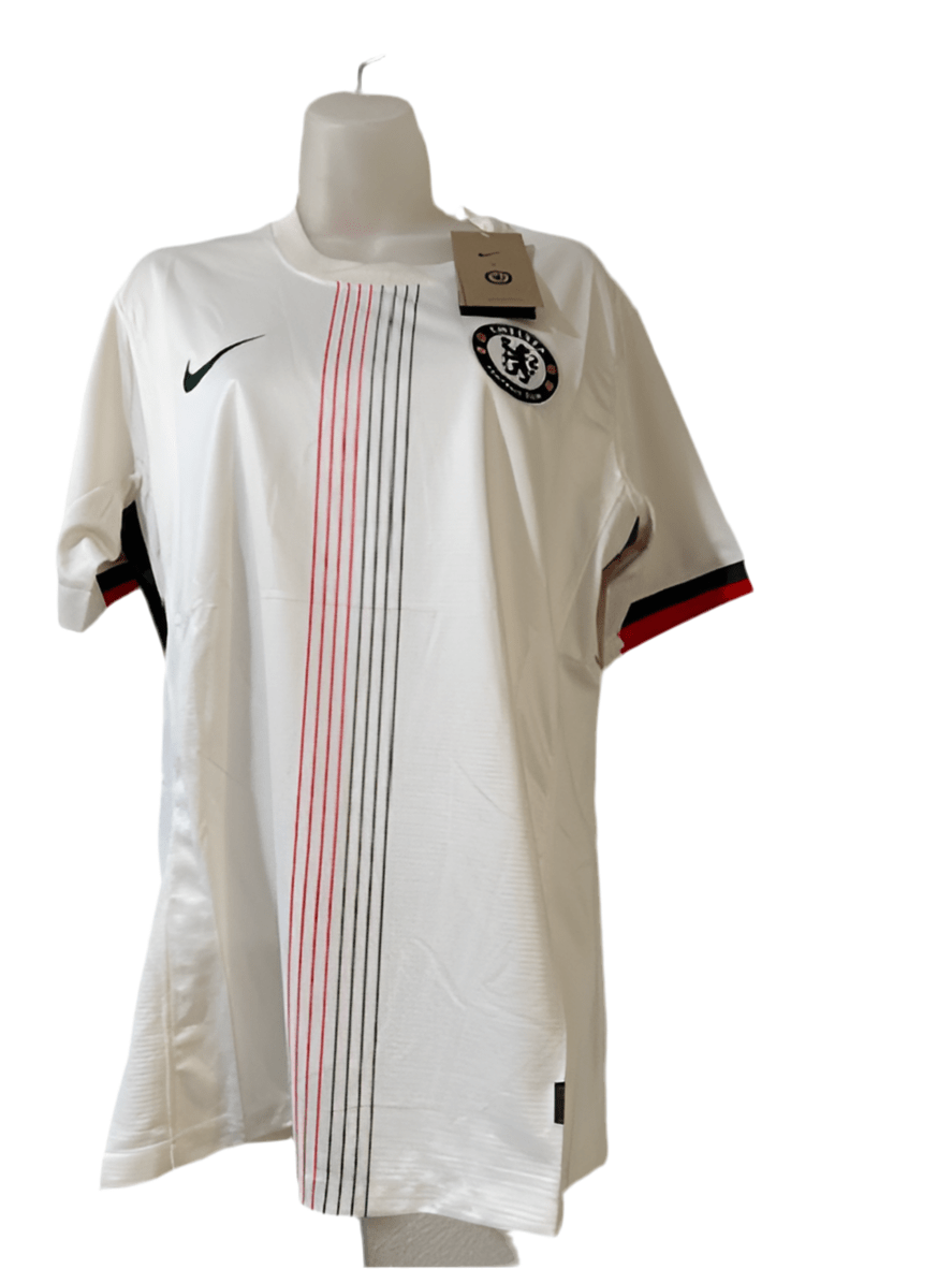Jerseys for men and women - OMBA M&M COLLECTION LLC