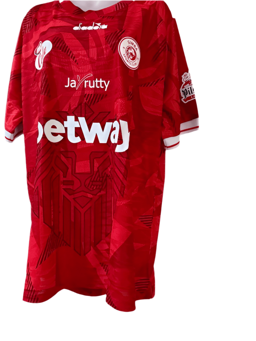 Jerseys for men and women - OMBA M&M COLLECTION LLC