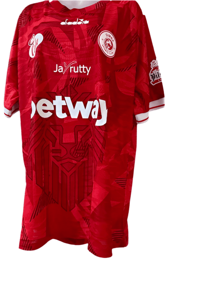 Jerseys for men and women - OMBA M&M COLLECTION LLC