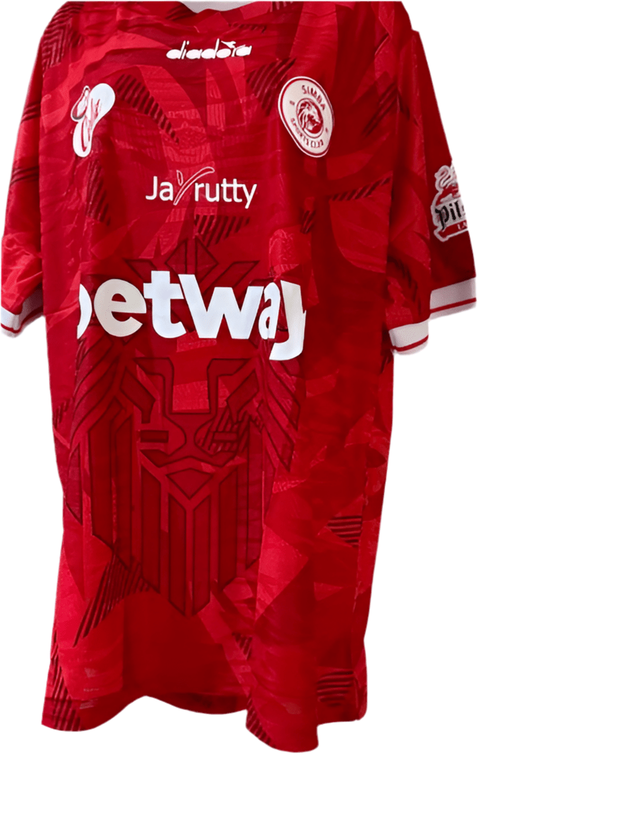 Jerseys for men and women - OMBA M&M COLLECTION LLC