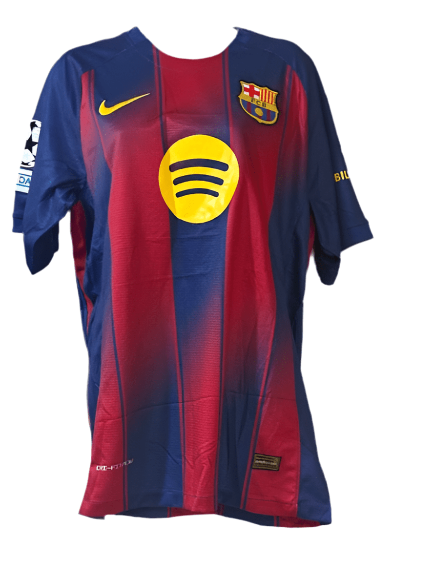 Jerseys for men and women - OMBA M&M COLLECTION LLC