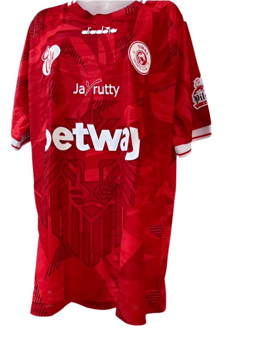 Jerseys for men and women - OMBA M&M COLLECTION LLC