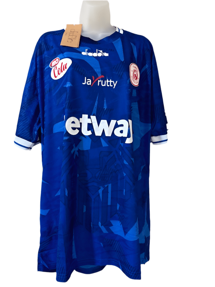 Jerseys for men and women - OMBA M&M COLLECTION LLC