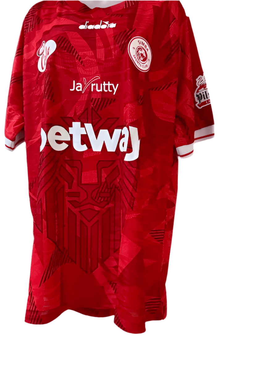 Jerseys for men and women - OMBA M&M COLLECTION LLC