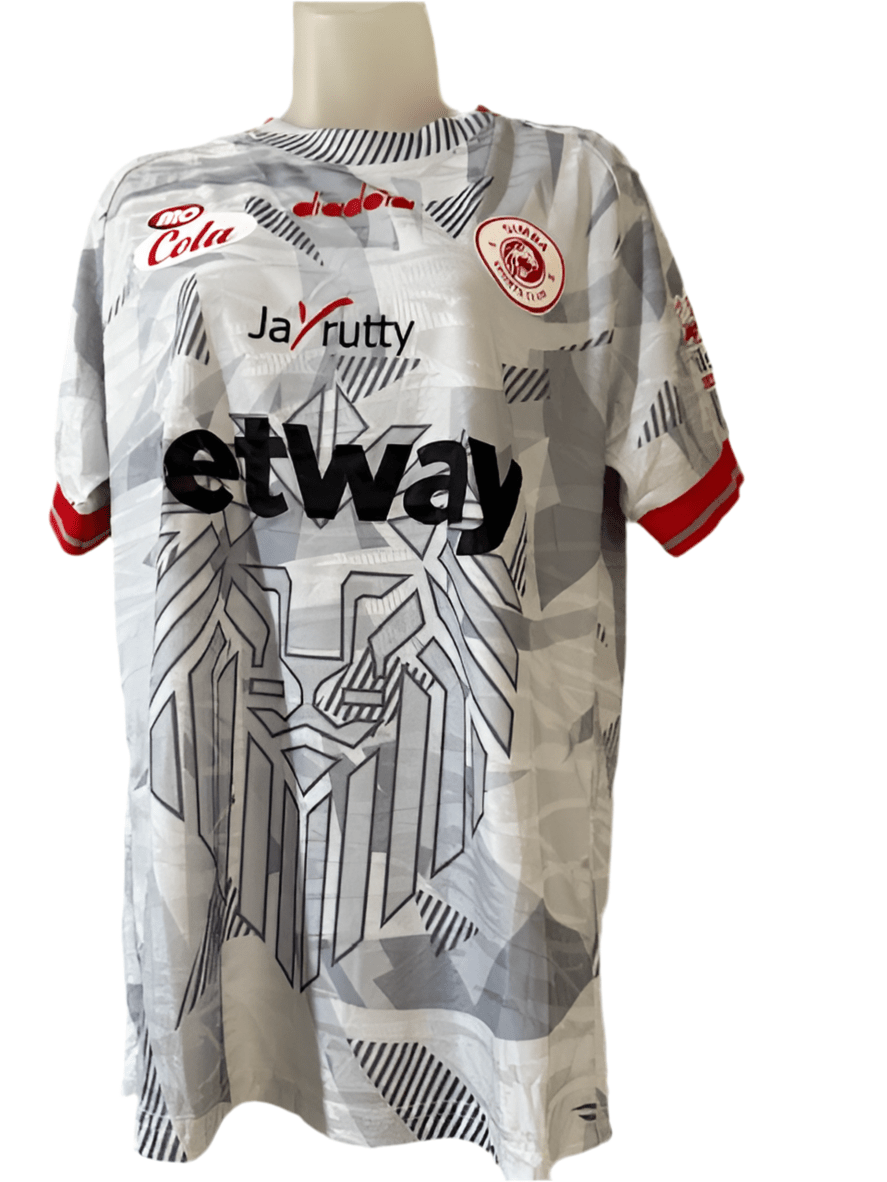 Jerseys for men and women - OMBA M&M COLLECTION LLC