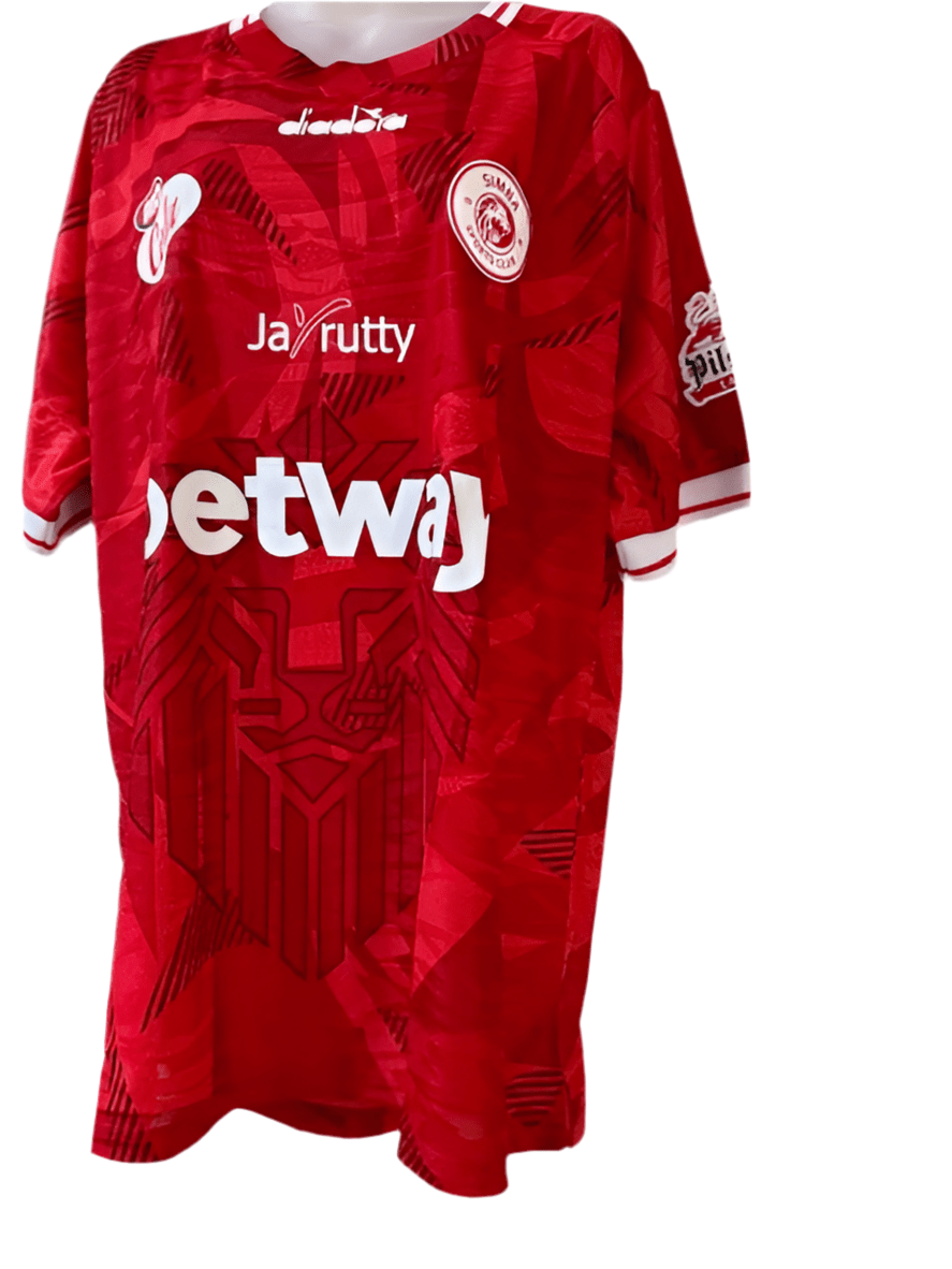 Jerseys for men and women - OMBA M&M COLLECTION LLC