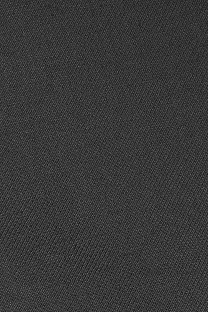 "Milan" Black Tuxedo Jacket Peak (Separates)-3